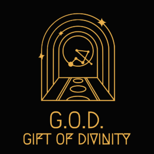 G.O.D. CLOTHING BRAND