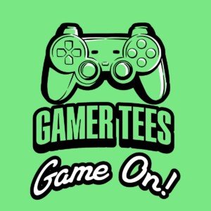 GAMING TEES