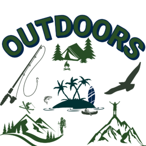 OUTDOORS TEES