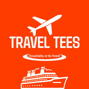 TRAVEL TEES