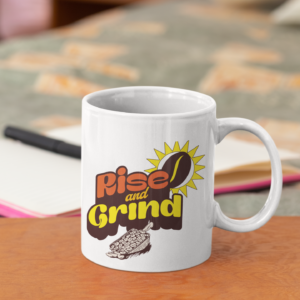 Coffee Mug