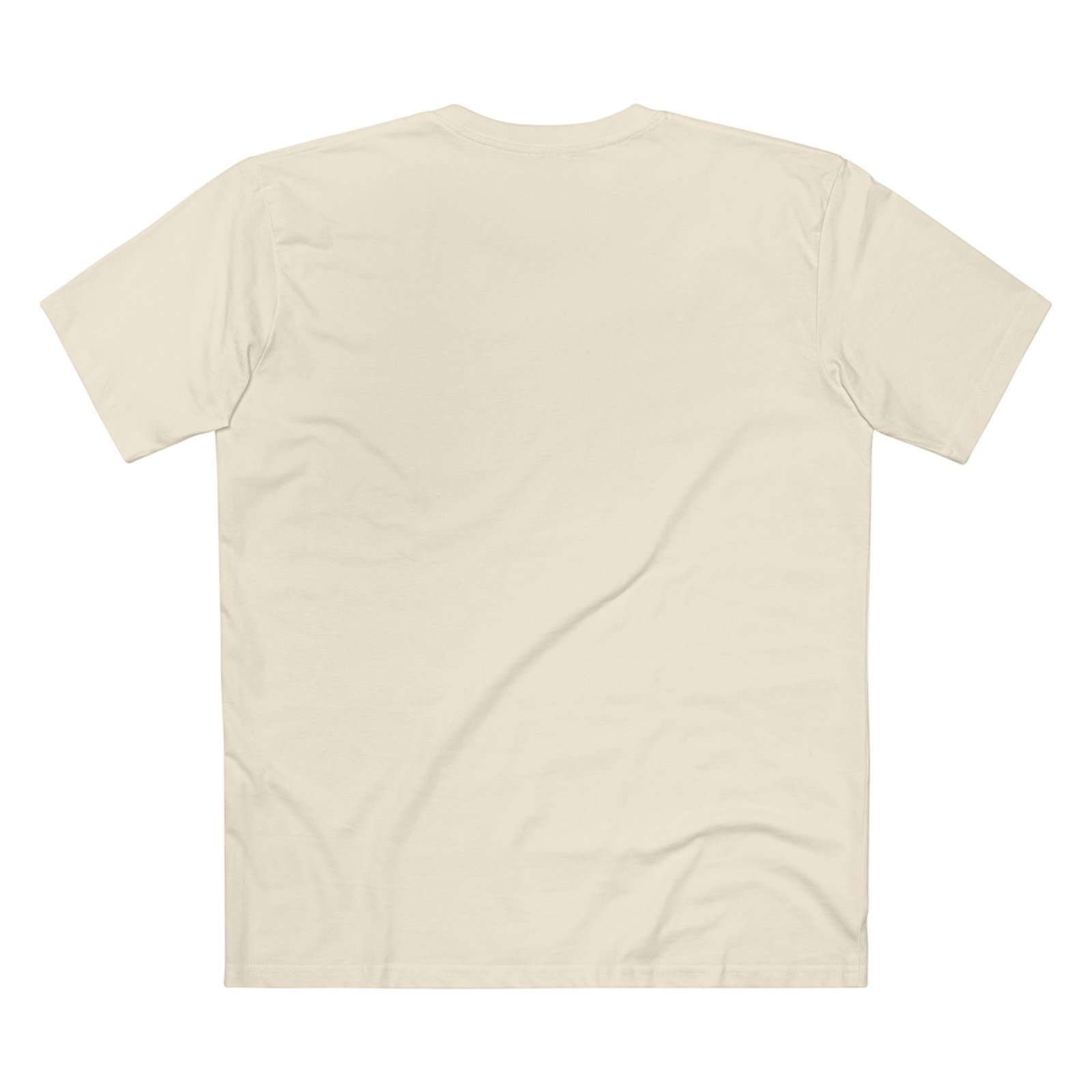 T-Shirt Adult Staple Tee - Blank Tee - Image 6