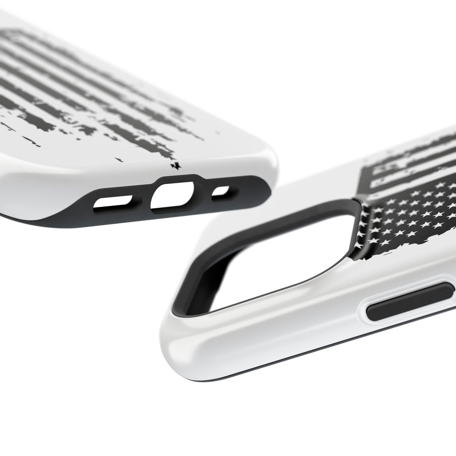 Phone Cases - USA FLAG Design - Image 116