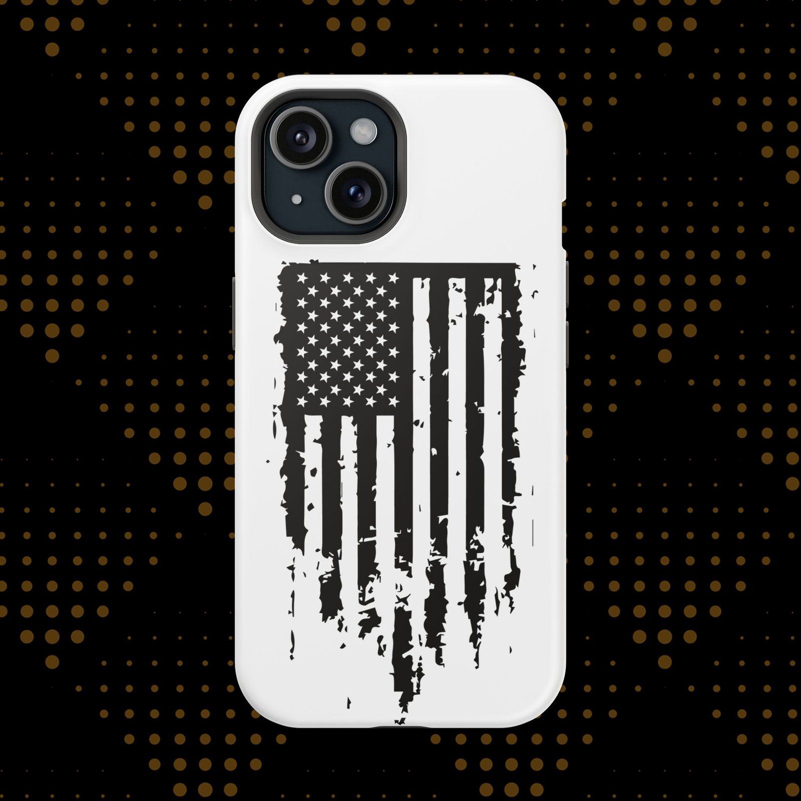 Phone Cases - USA FLAG Design - Image 69