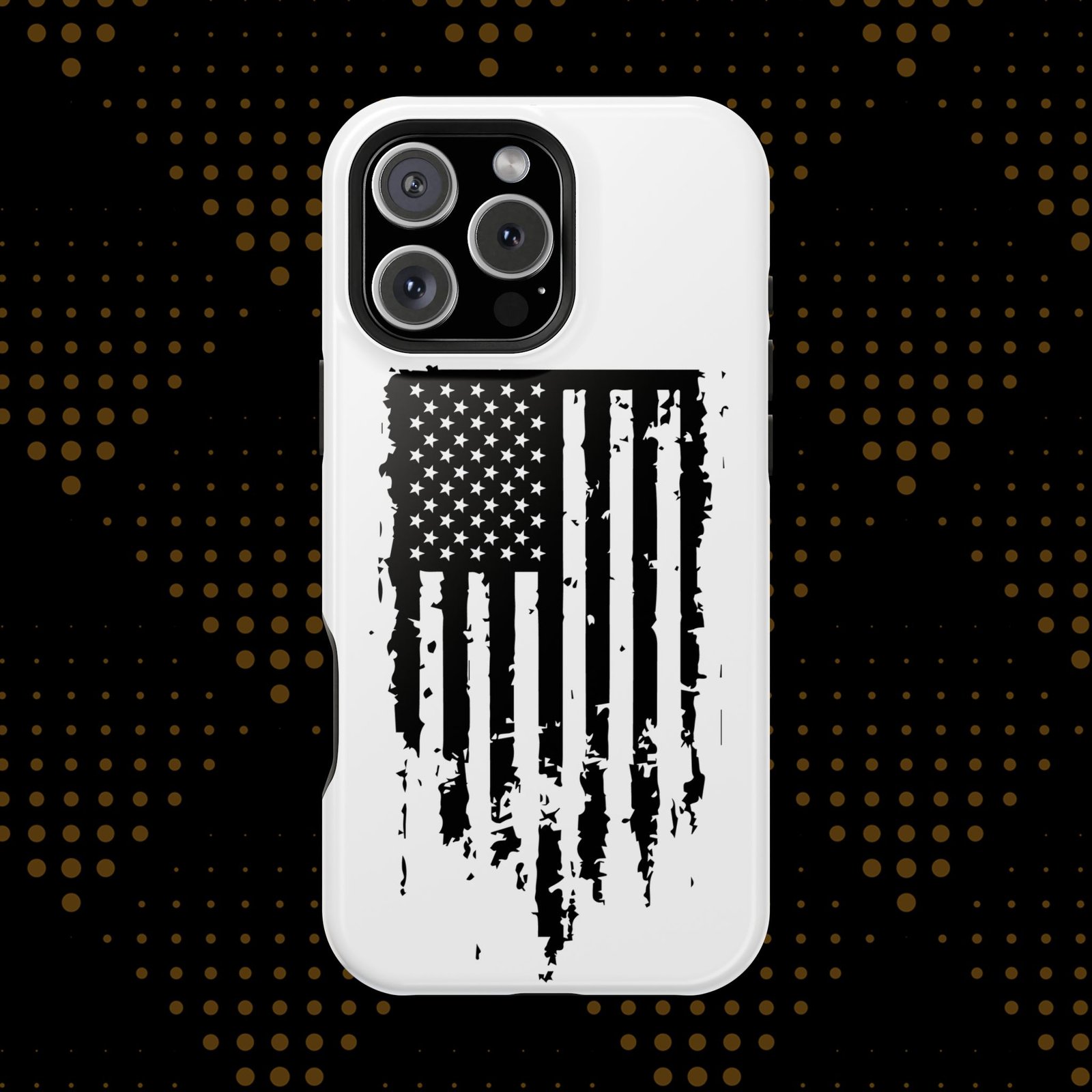 Phone Cases - USA FLAG Design - Image 121