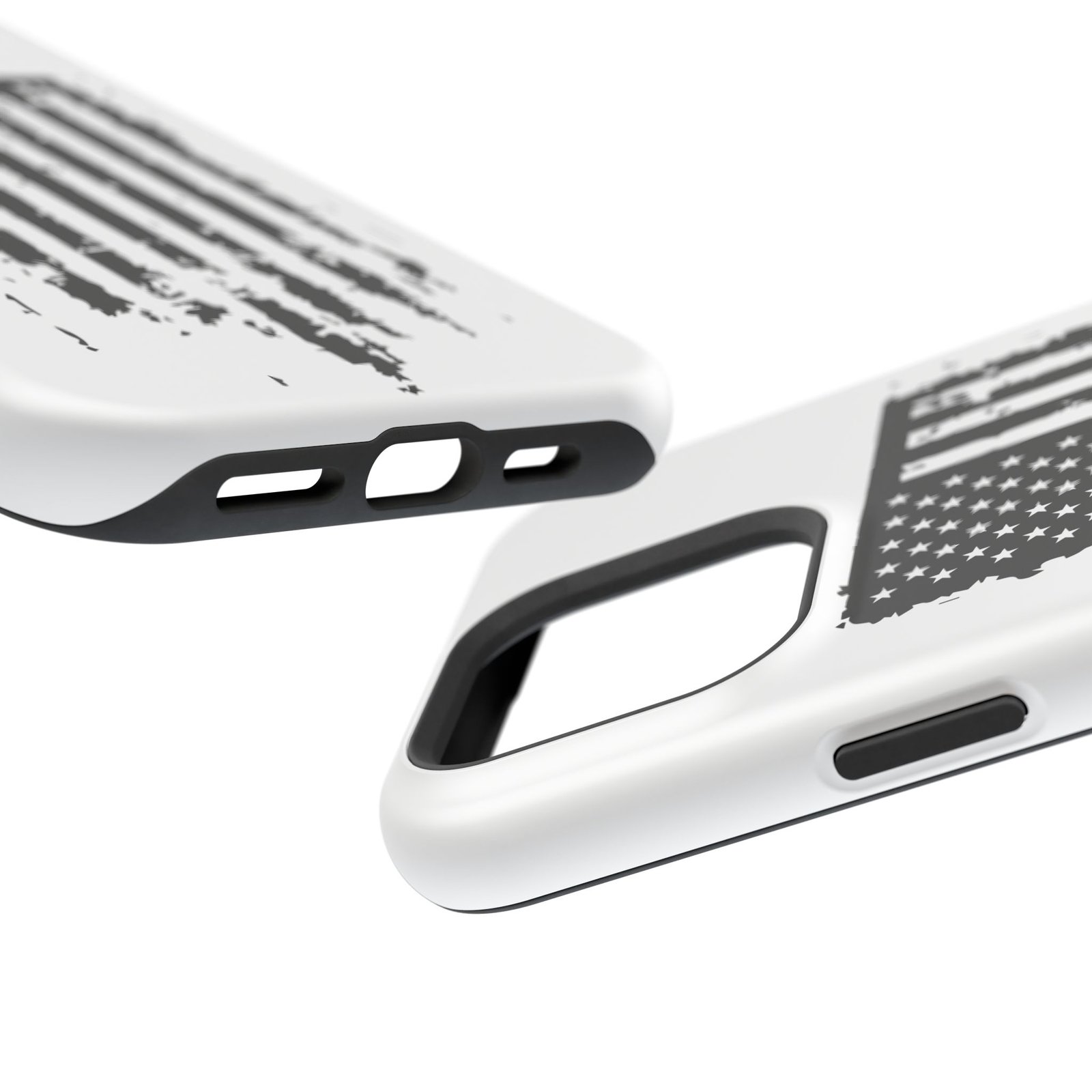 Phone Cases - USA FLAG Design - Image 128