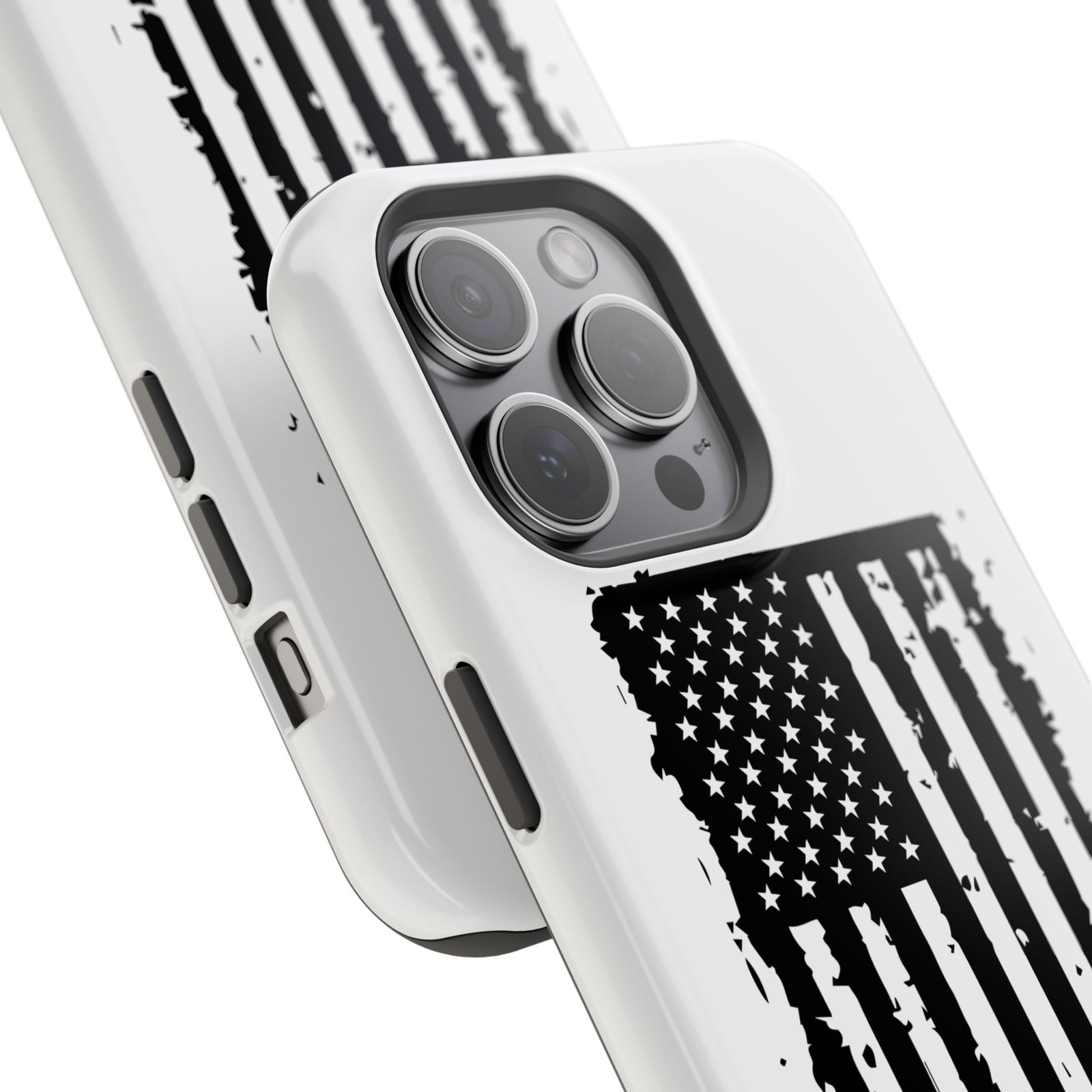 Phone Cases - USA FLAG Design - Image 90