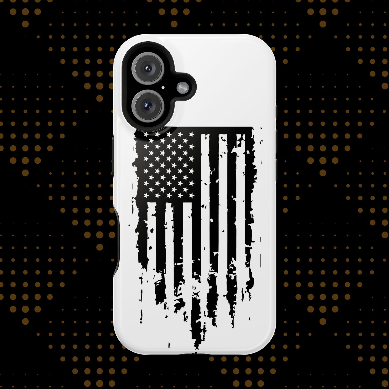 Phone Cases - USA FLAG Design - Image 97