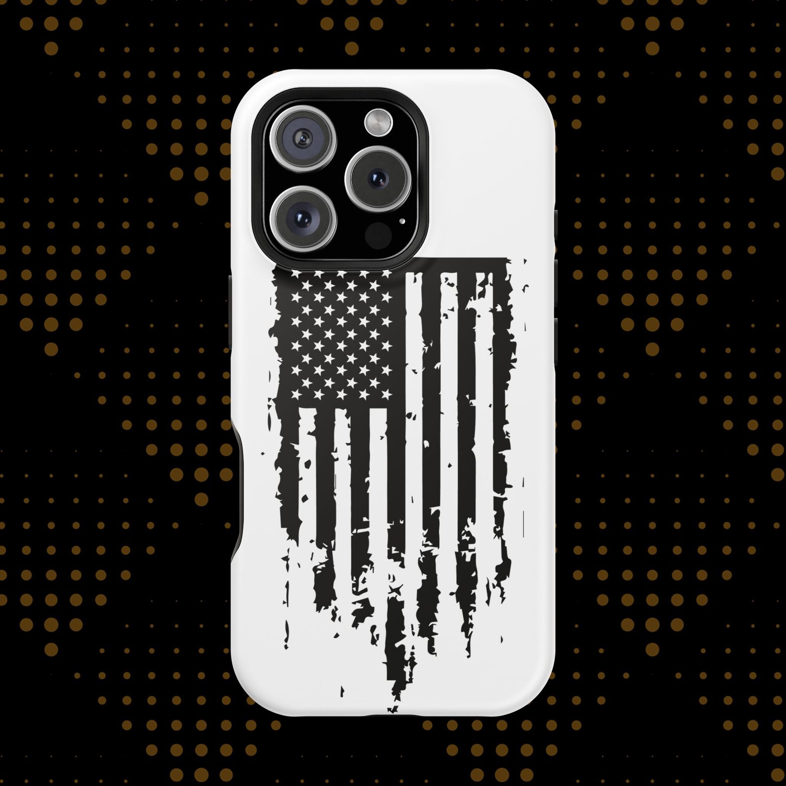 Phone Cases - USA FLAG Design - Image 117