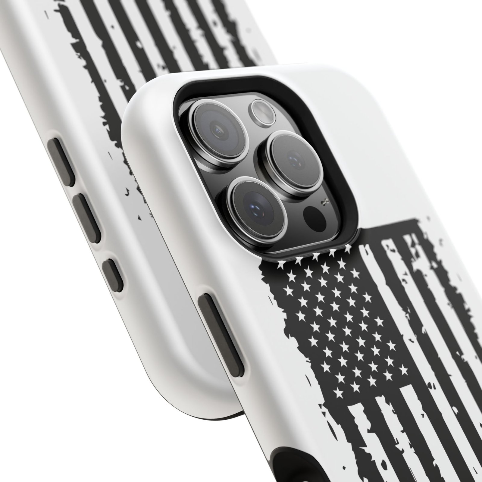 Phone Cases - USA FLAG Design - Image 119