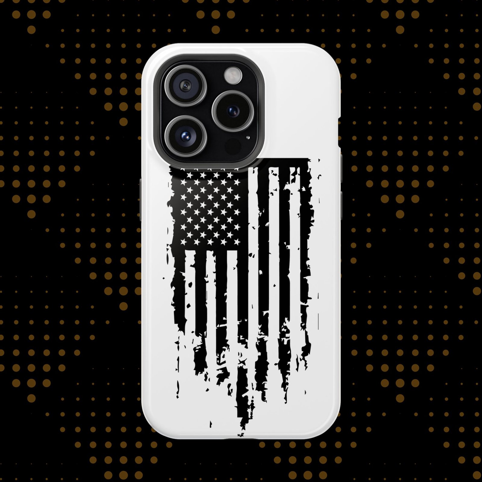 Phone Cases - USA FLAG Design - Image 73