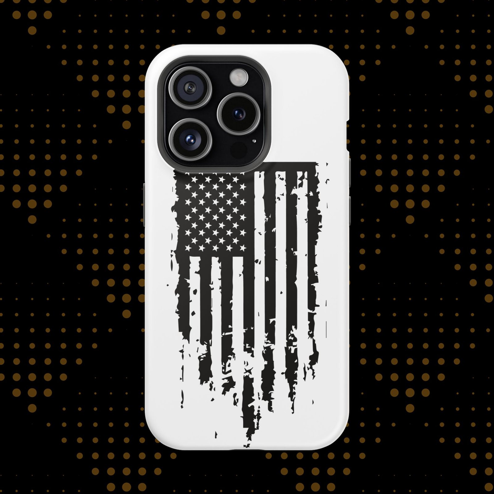 Phone Cases - USA FLAG Design - Image 77