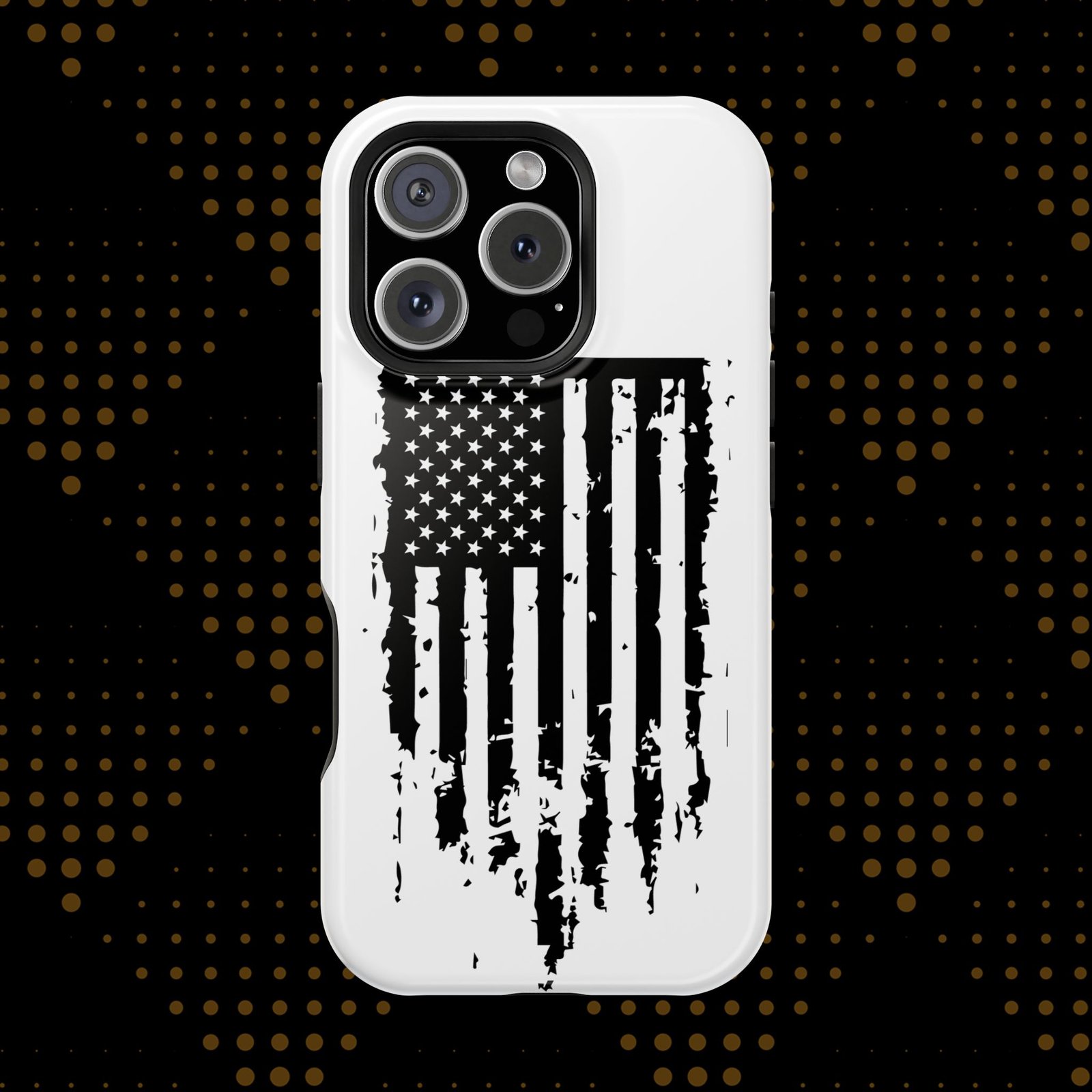 Phone Cases - USA FLAG Design - Image 113