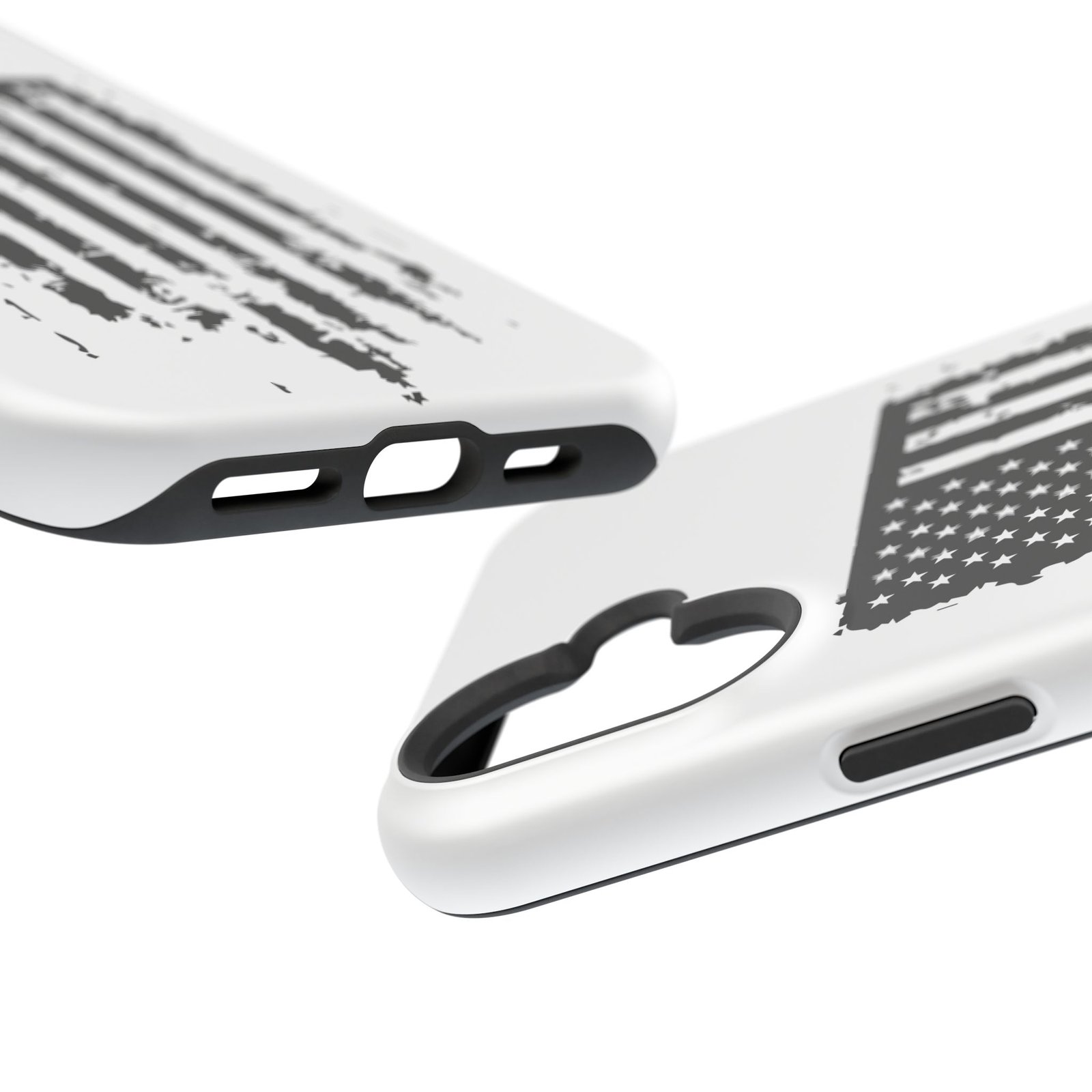 Phone Cases - USA FLAG Design - Image 112