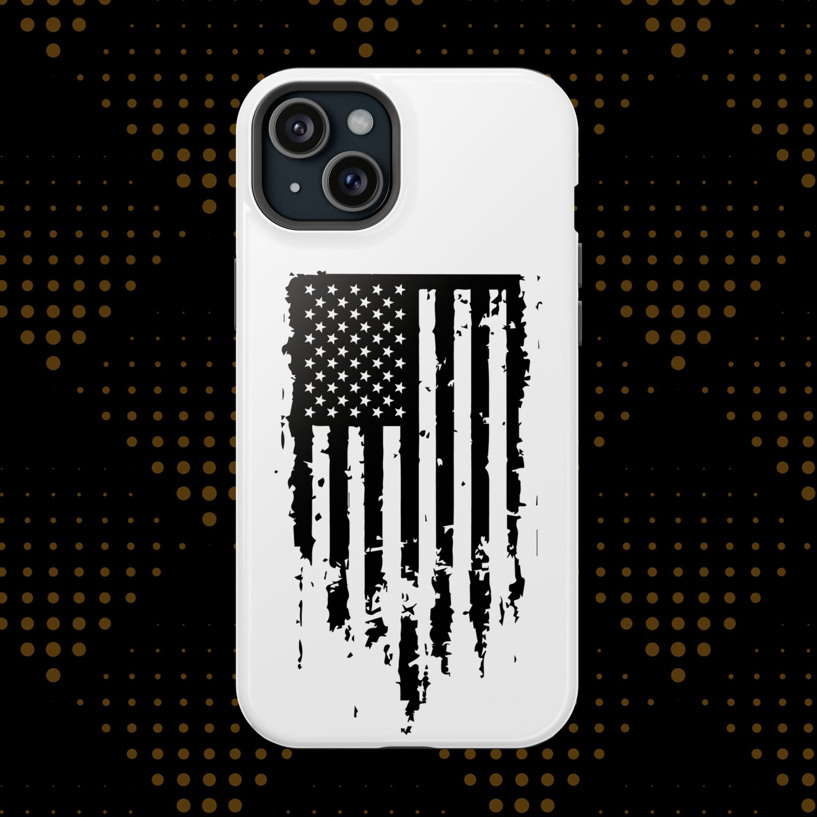 Phone Cases - USA FLAG Design - Image 81