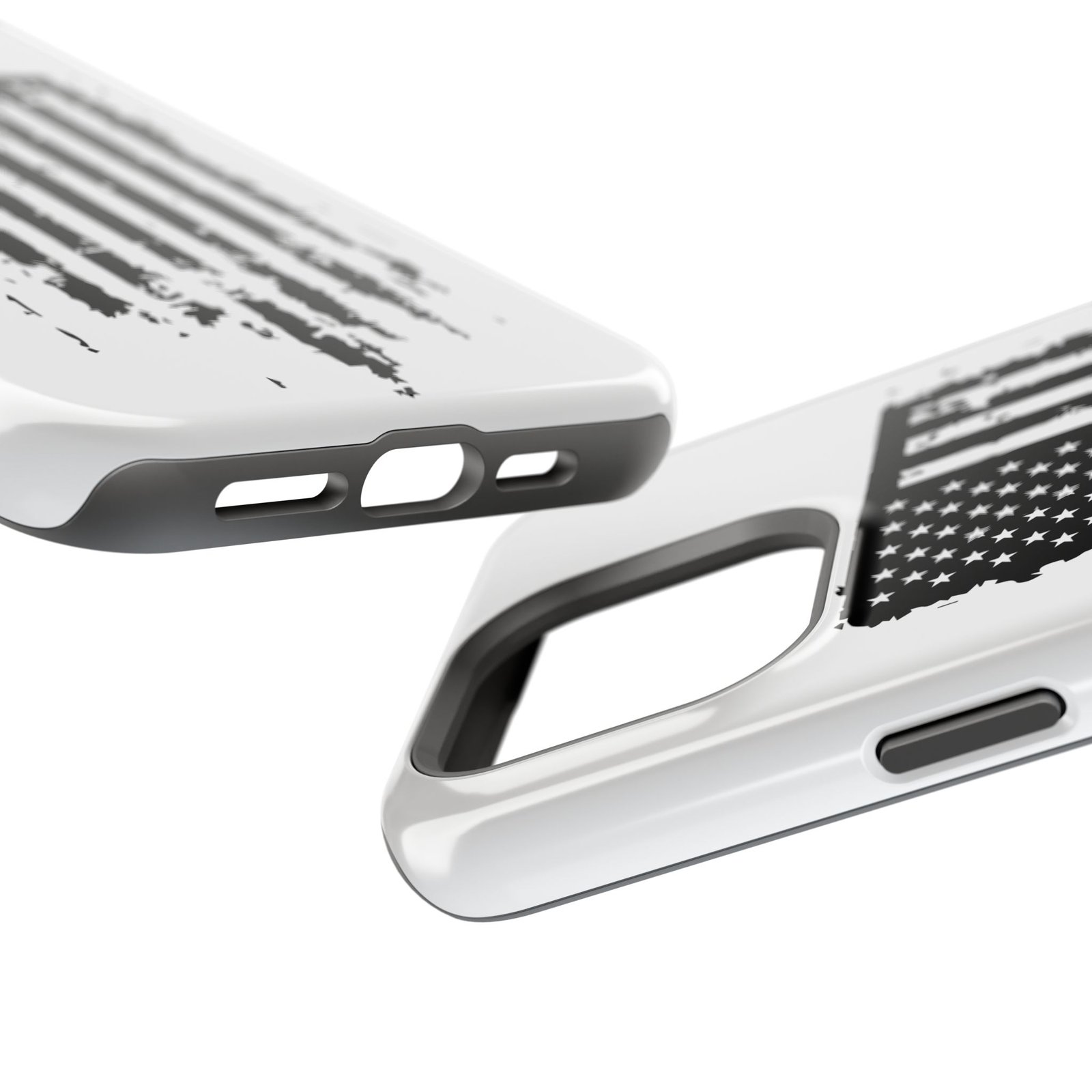 Phone Cases - USA FLAG Design - Image 91