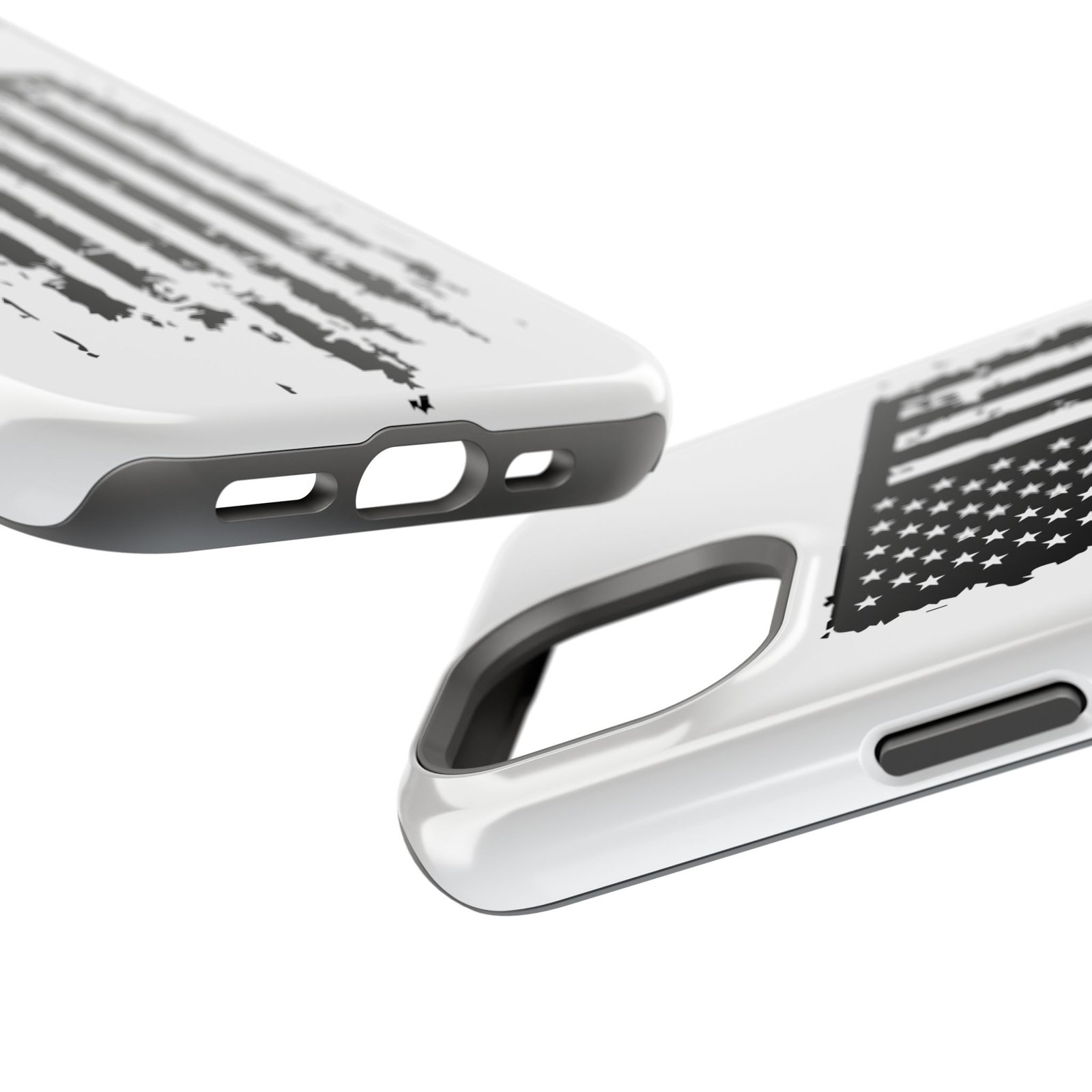 Phone Cases - USA FLAG Design - Image 67