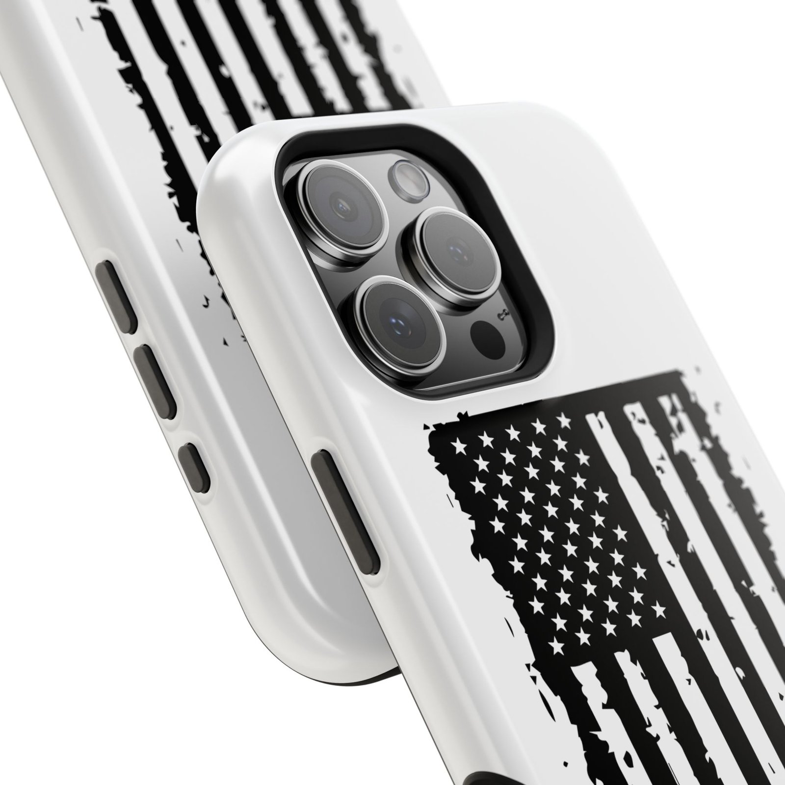 Phone Cases - USA FLAG Design - Image 123