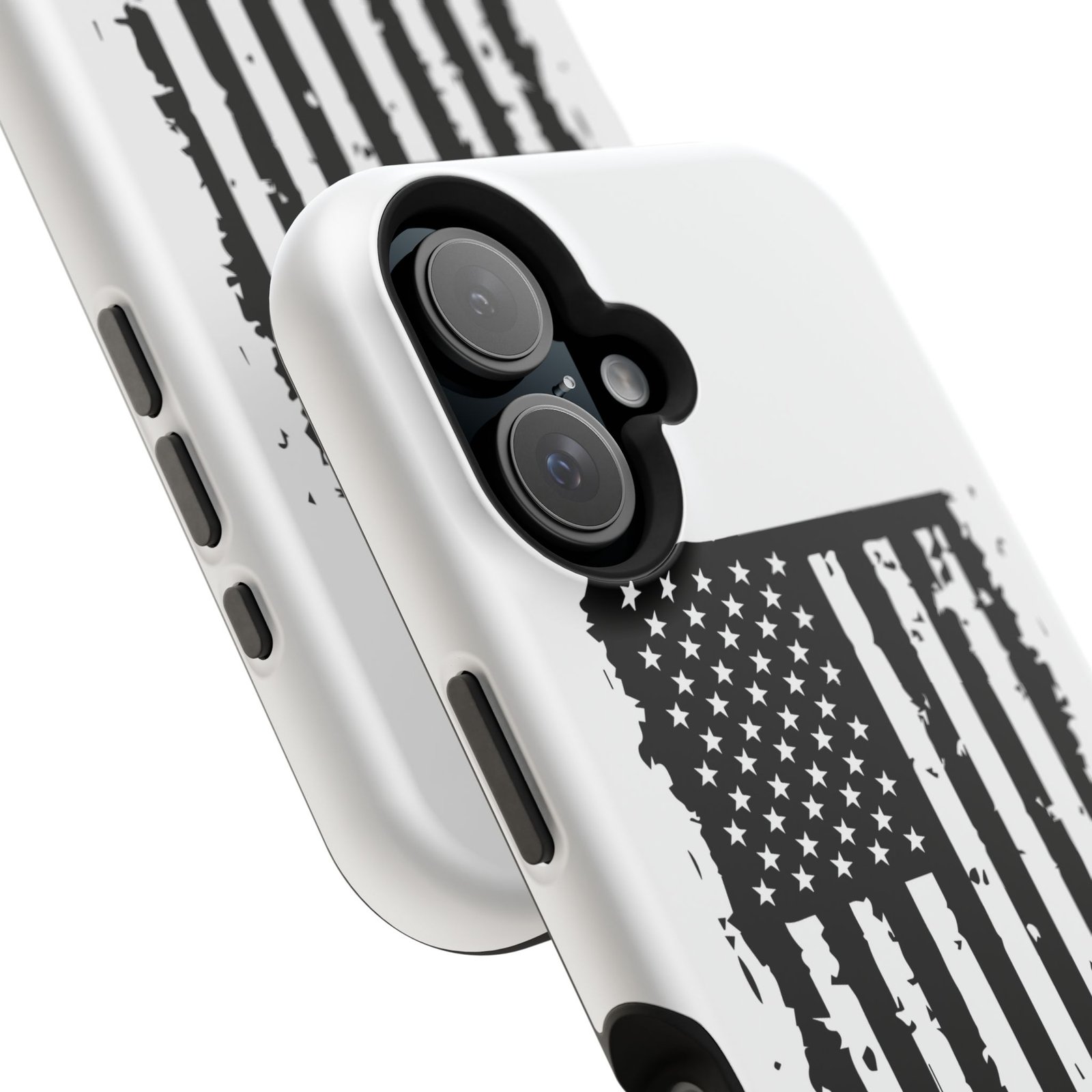 Phone Cases - USA FLAG Design - Image 103