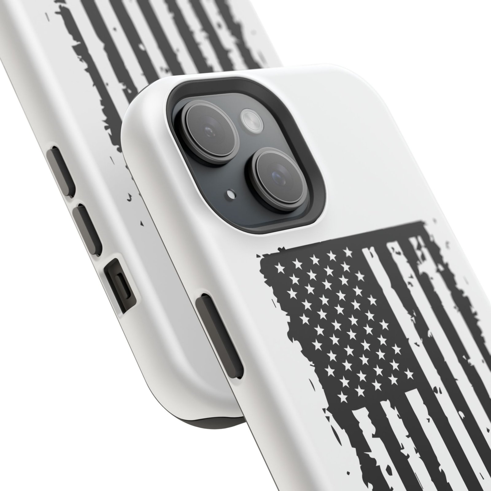 Phone Cases - USA FLAG Design - Image 70