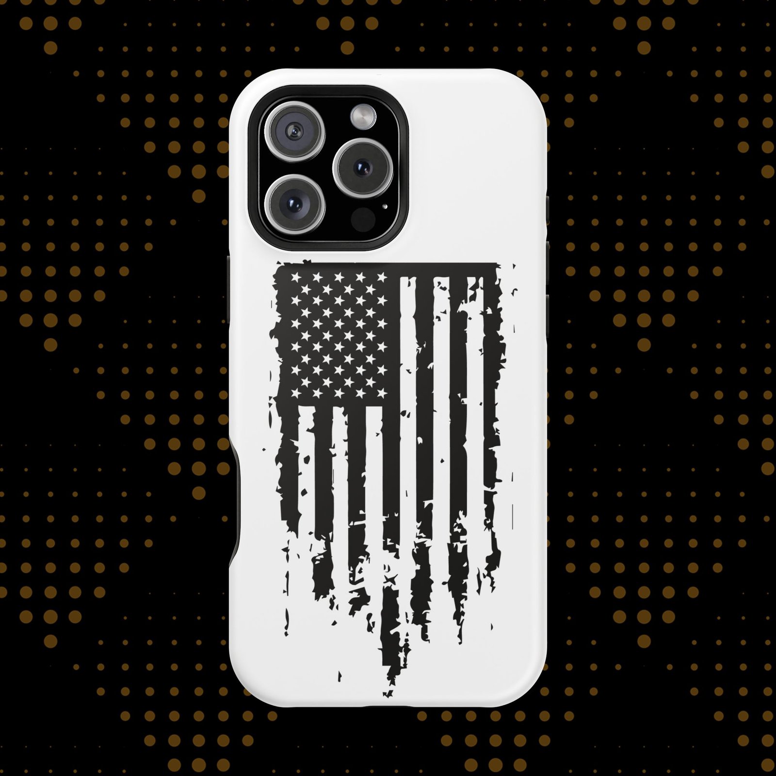 Phone Cases - USA FLAG Design - Image 125