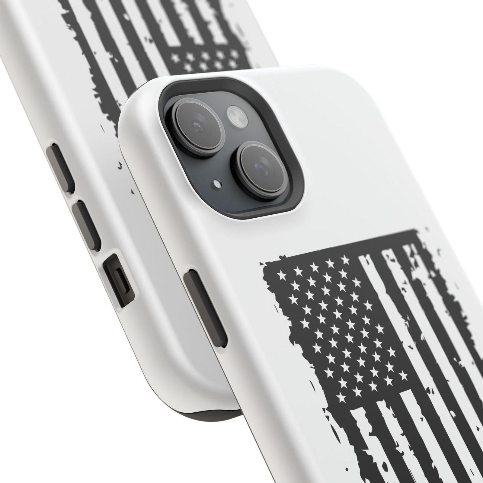 Phone Cases - USA FLAG Design - Image 86
