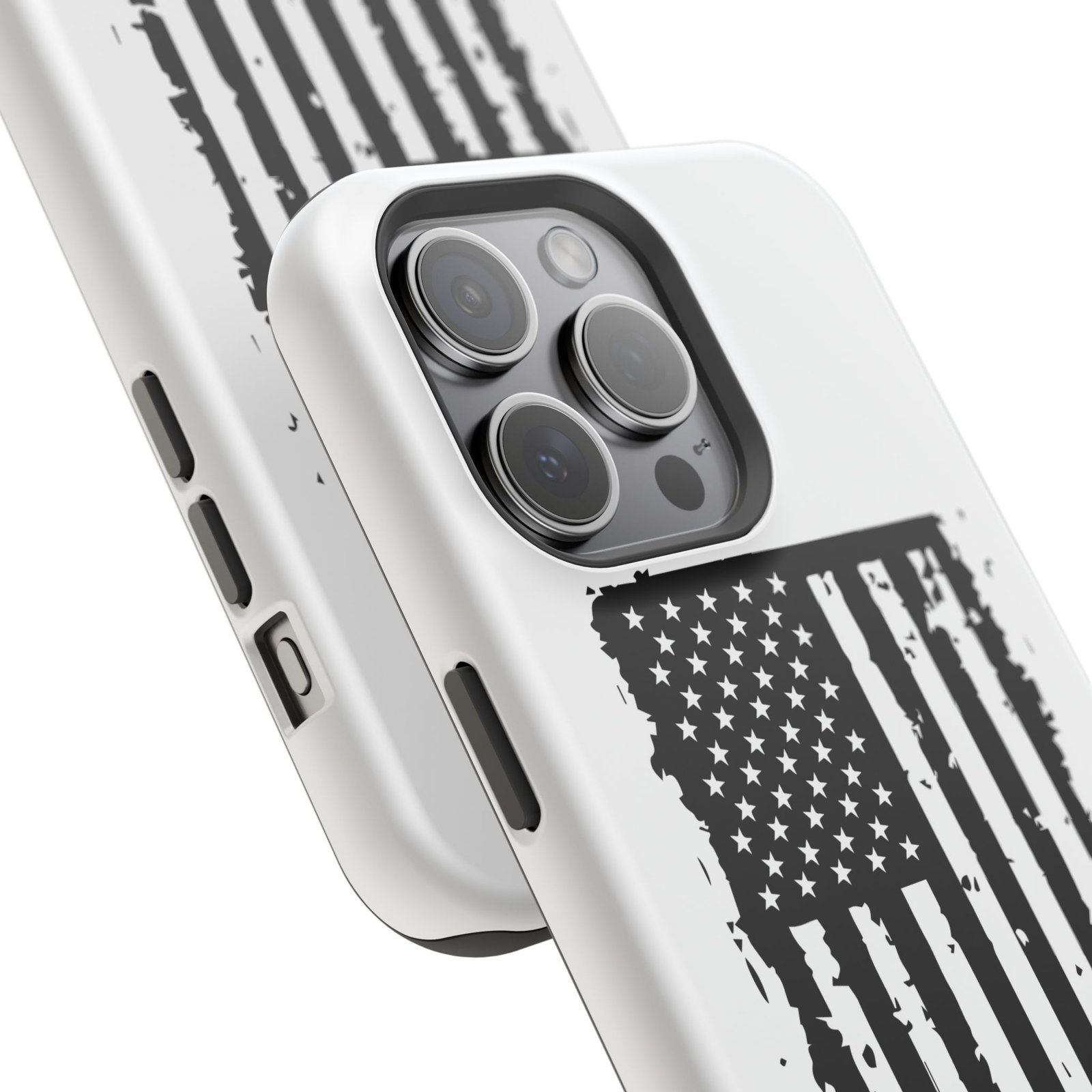 Phone Cases - USA FLAG Design - Image 94