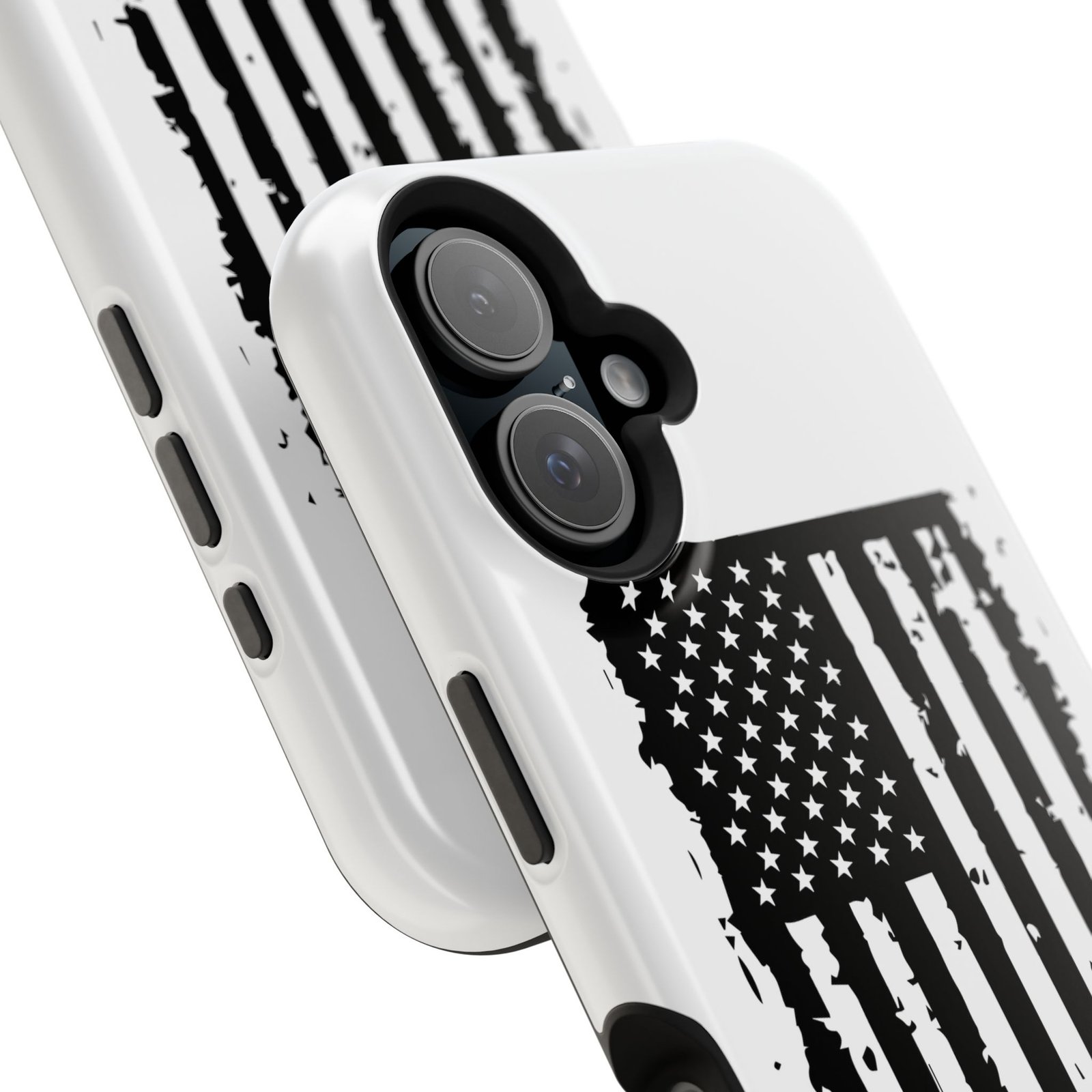 Phone Cases - USA FLAG Design - Image 99