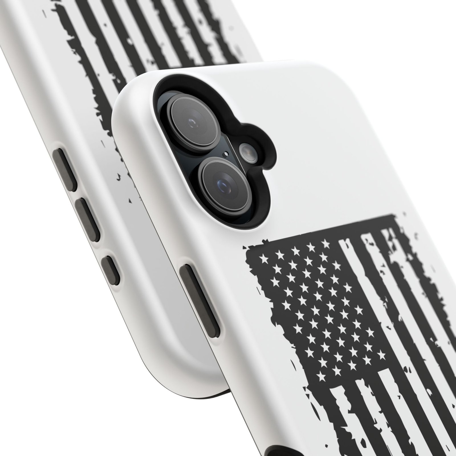 Phone Cases - USA FLAG Design - Image 111