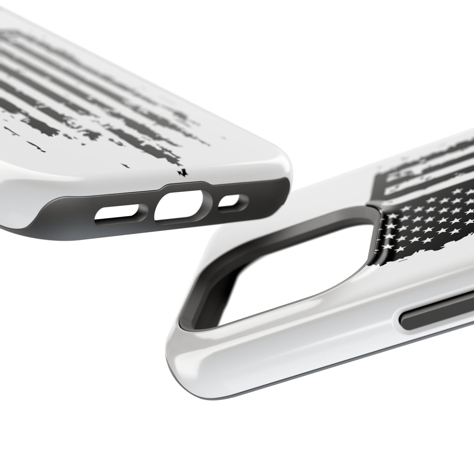Phone Cases - USA FLAG Design - Image 75
