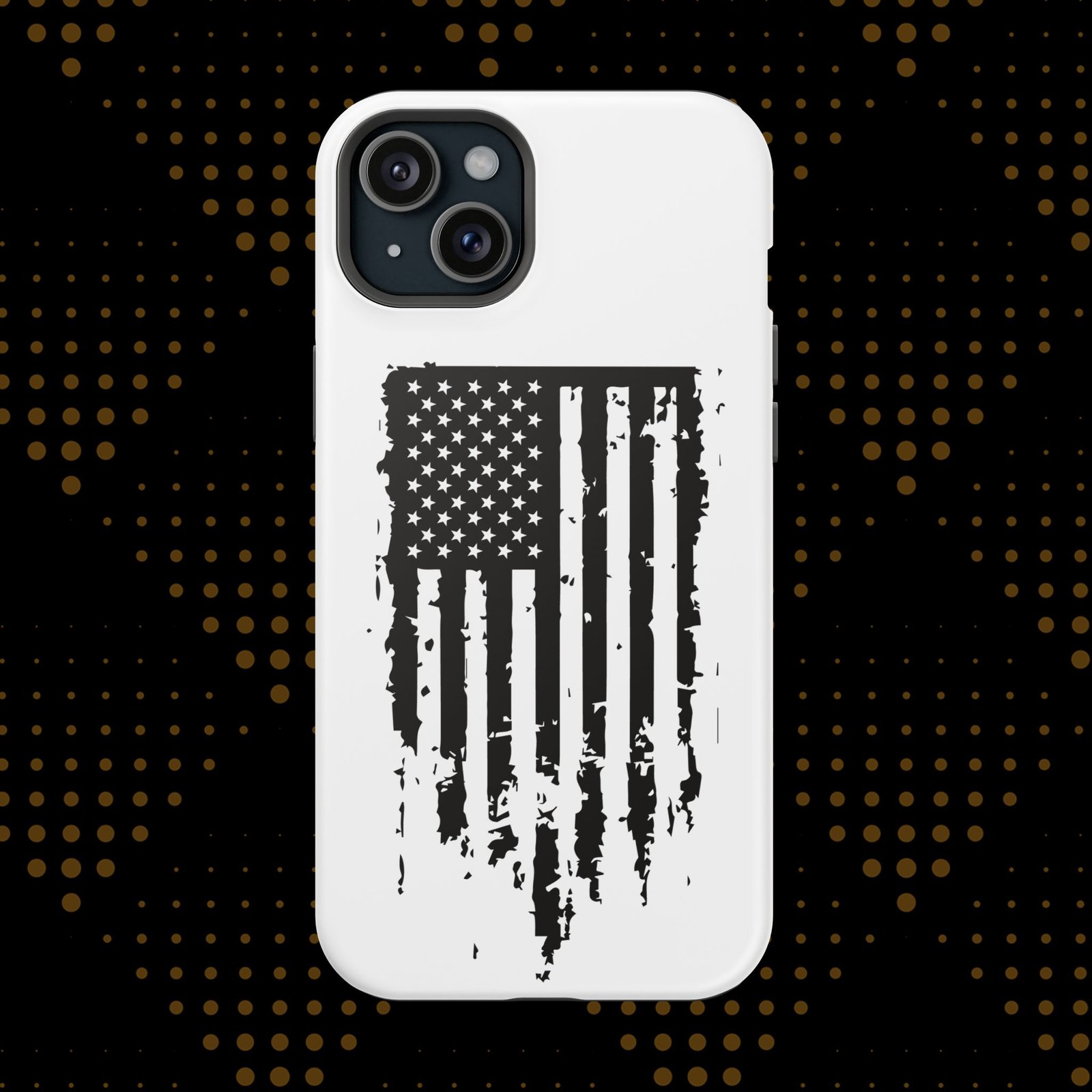 Phone Cases - USA FLAG Design - Image 85