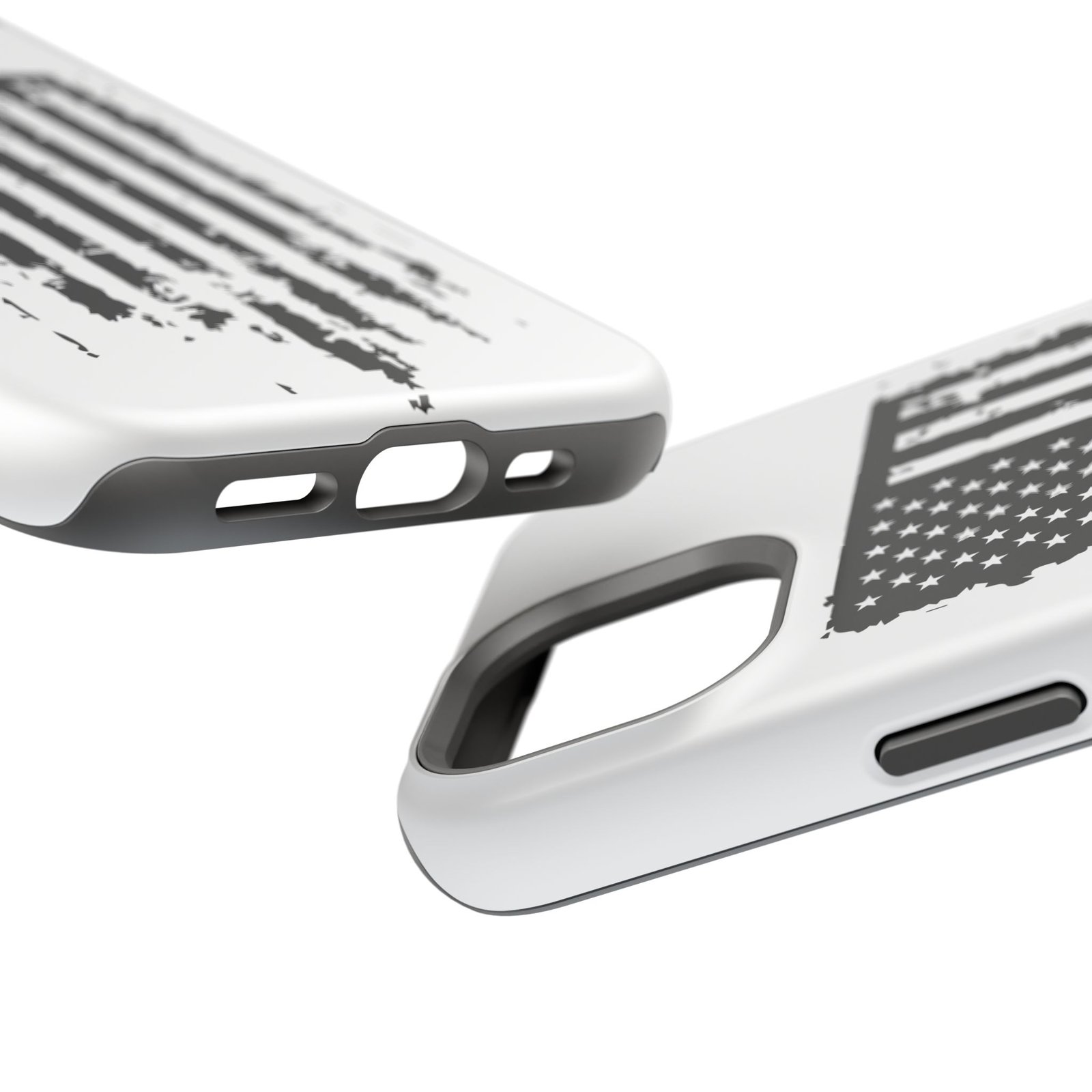 Phone Cases - USA FLAG Design - Image 71