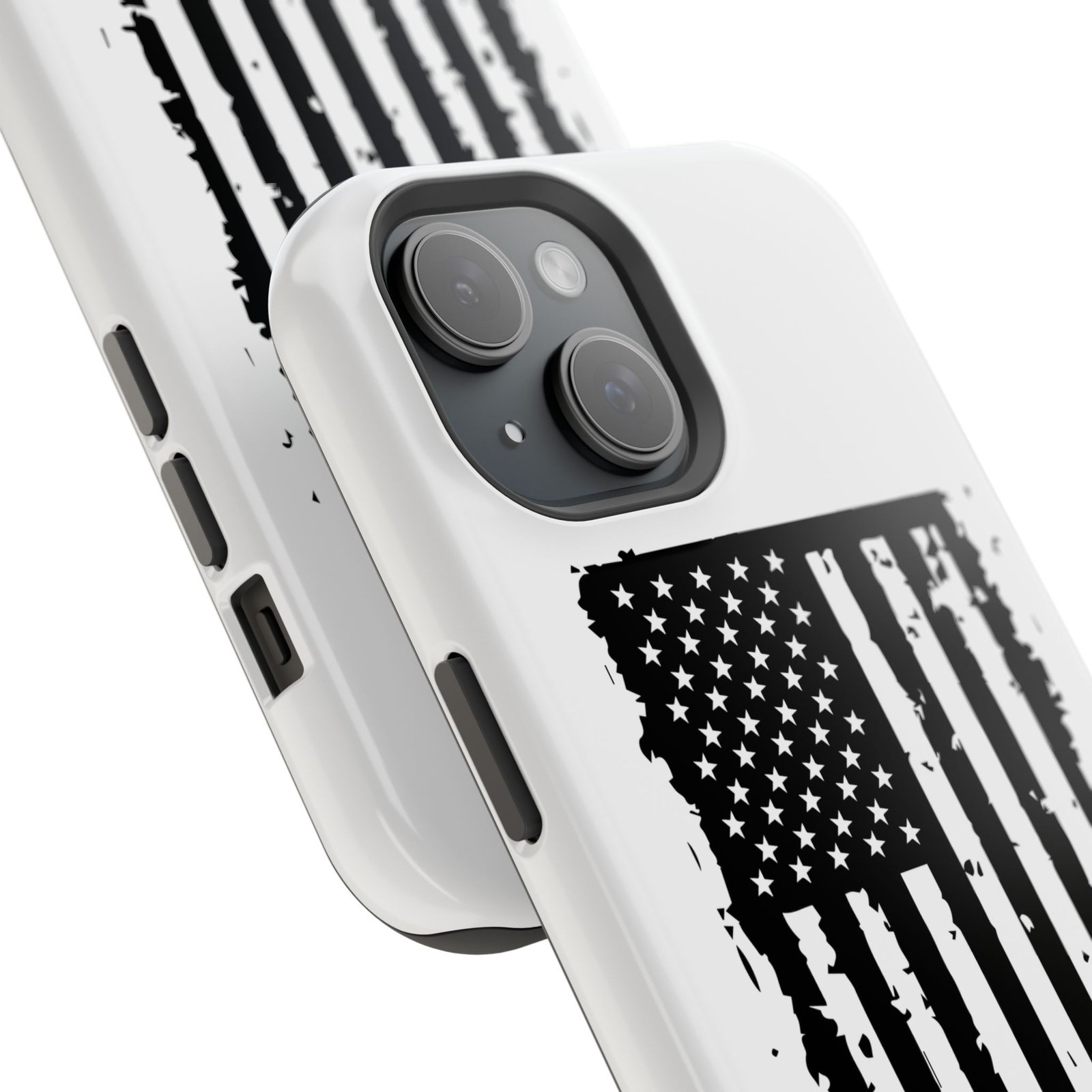 Phone Cases - USA FLAG Design - Image 66