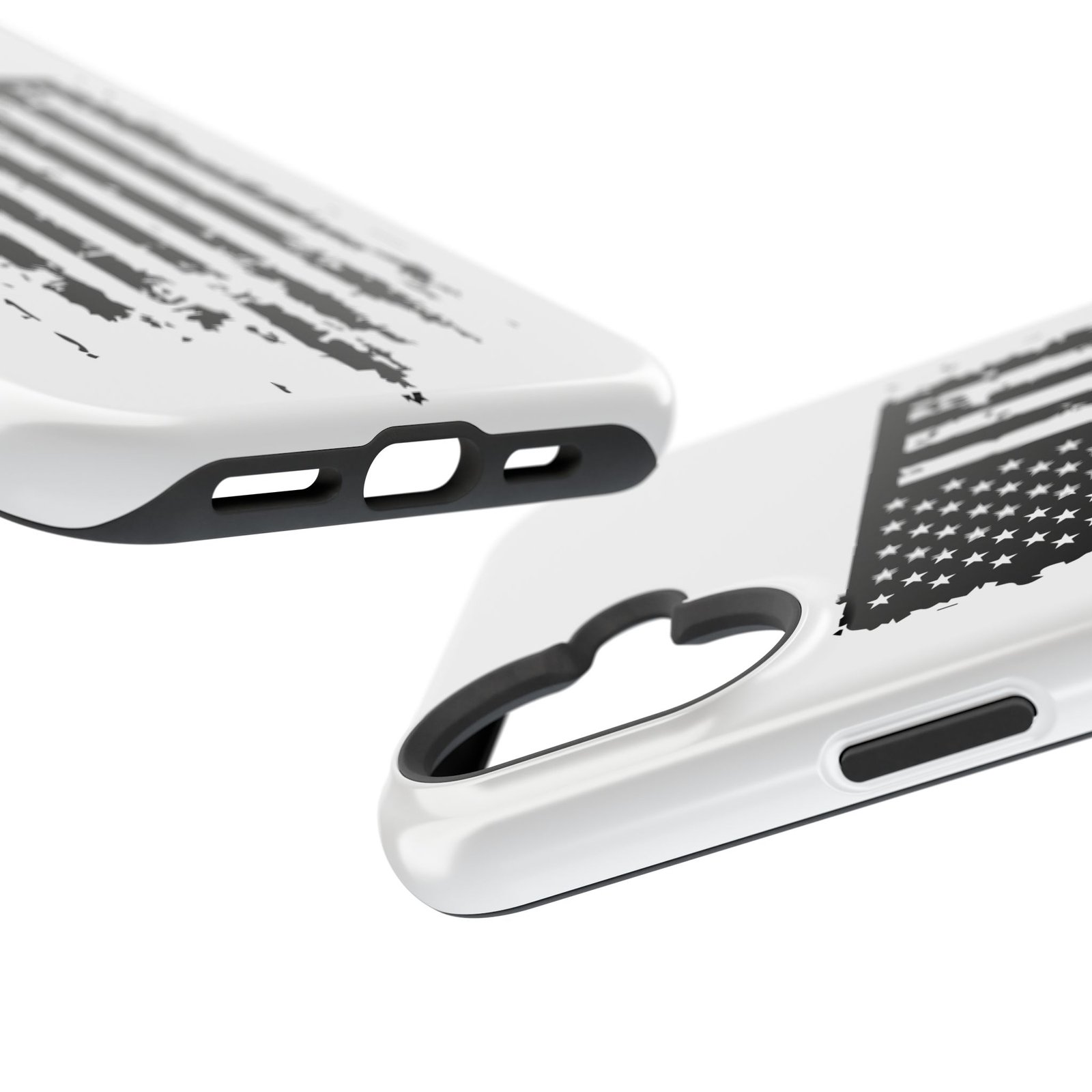 Phone Cases - USA FLAG Design - Image 108
