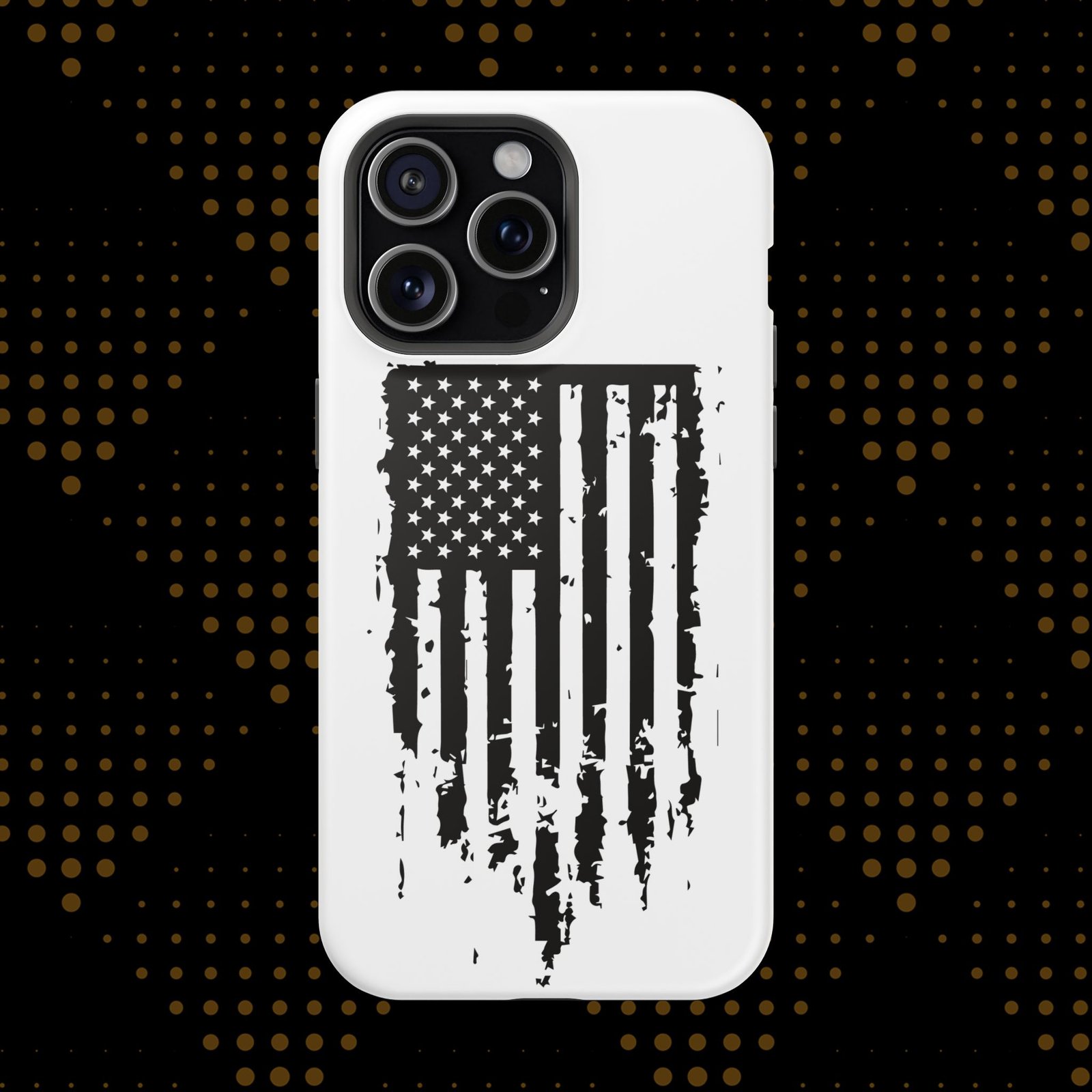 Phone Cases - USA FLAG Design - Image 93
