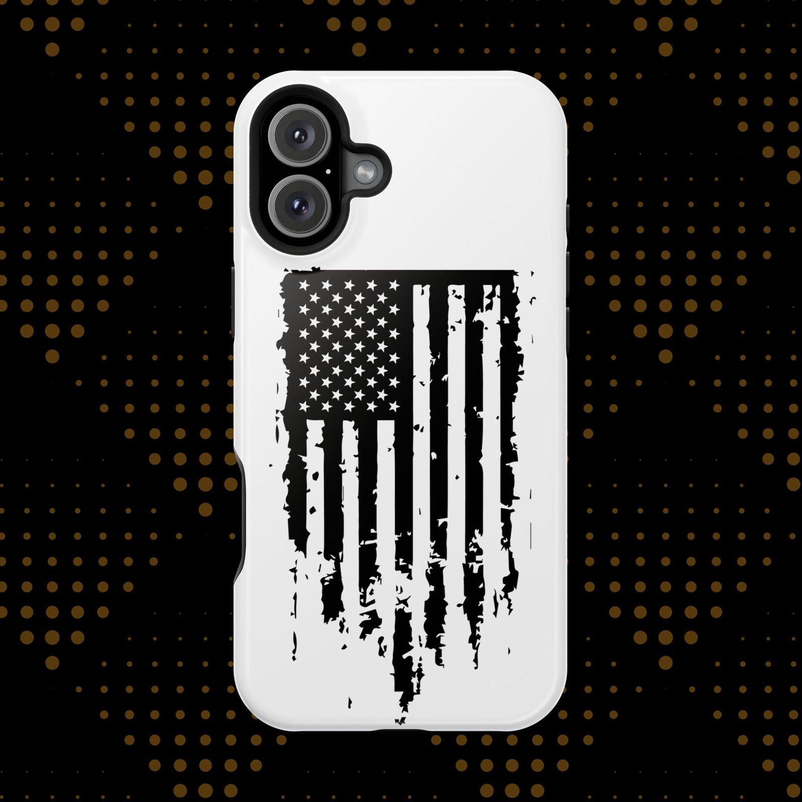 Phone Cases - USA FLAG Design - Image 105
