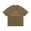 G.O.D. Purpose Essential Heavyweight Cotton T-Shirt - Image 14