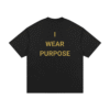 G.O.D. Purpose Essential Heavyweight Cotton T-Shirt - Image 2