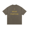 G.O.D. Purpose Essential Heavyweight Cotton T-Shirt - Image 12