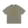 G.O.D. Chosen Essential Heavyweight Cotton T-Shirt - Image 9