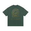 G.O.D. Chosen Essential Heavyweight Cotton T-Shirt - Image 6