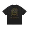 G.O.D. Chosen Essential Heavyweight Cotton T-Shirt - Image 3