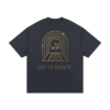 G.O.D. Chosen Essential Heavyweight Cotton T-Shirt - Image 5