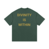 G.O.D. Divinity Within Essential Heavyweight Cotton T-Shirt - Image 10