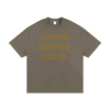 G.O.D. Chosen Essential Heavyweight Cotton T-Shirt - Image 11