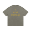 G.O.D. Purpose Essential Heavyweight Cotton T-Shirt - Image 10