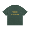 G.O.D. Purpose Essential Heavyweight Cotton T-Shirt - Image 6
