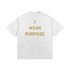 G.O.D. Purpose Essential Heavyweight Cotton T-Shirt - Image 8