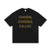 G.O.D. Chosen Essential Heavyweight Cotton T-Shirt - Image 2