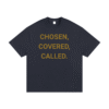 G.O.D. Chosen Essential Heavyweight Cotton T-Shirt - Image 4
